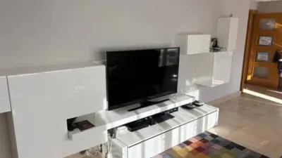 Penthouse in Valle de Trapagaran photo 15