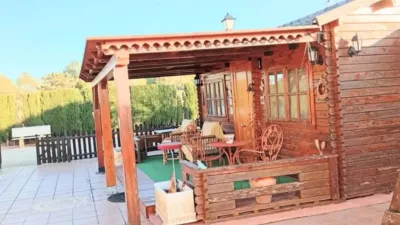 Chalet in Albacete Capital photo 2