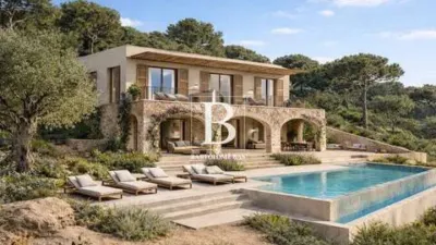 Terreno en venta en Carrer del Trencall - Vista 2