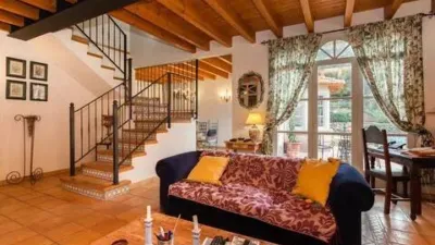 Chalet in Matadepera photo 2