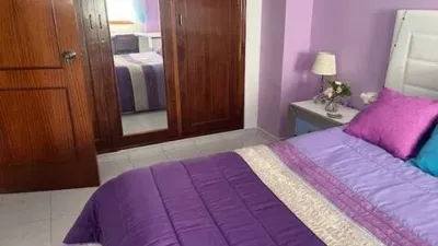 Apartment for sale in Vejer de la Frontera photo 8