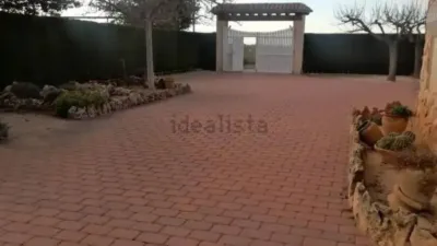 Chalet in Albacete Capital photo 13