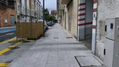Local comercial en venta en Bertamiráns - Més