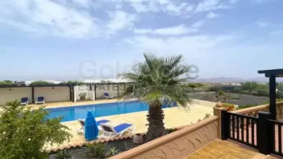 Chalet in La Oliva photo 48
