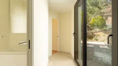 Chalet in Les Pedritxes photo 17