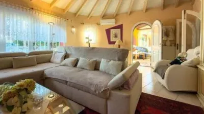 Chalet in Maryvilla photo 20