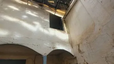 Casa rústica en venta en Granátula de Calatrava, Granátula de Calatrava de 16.500 €