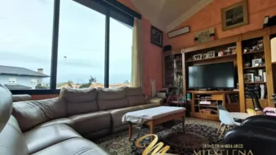 Chalet en Berango photo 4
