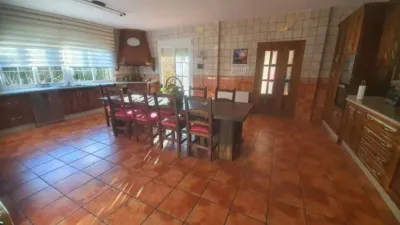 Chalet in Torreperogil photo 19