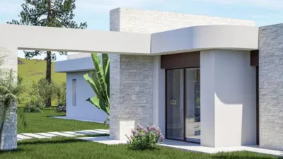 Casa – el Pinós / Pinoso - Vista 5