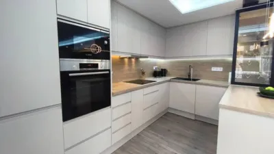 Apartment in Santa Pola photo 17
