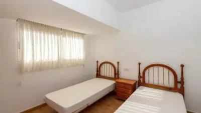 Penthouse in Casco Antiguo-Santa Cruz photo 29