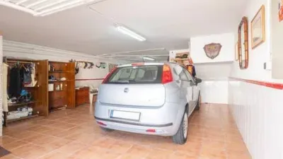 House in Cala Major photo 40