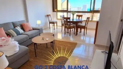 Piso – Benidorm - Vista 3