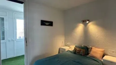 Flat in Empuriabrava photo 14