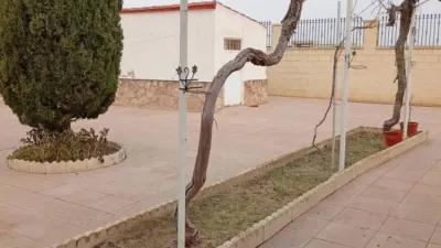 Chalet in Albacete Capital photo 27