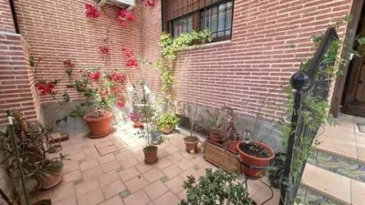 Terraced house in San Benito-Soledad-Hispanidad photo 49