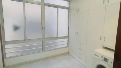 Apartment in Águilas photo 11