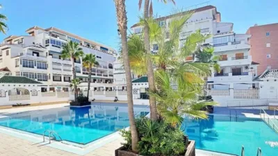 Piso – Torrevieja - Vista 3
