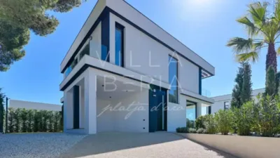 Chalet in Calonge photo 6