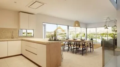 Casa – Almoradí, Lomas de la Juliana (Almoradí) - Vista 2