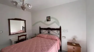 Apartment in Cuevas del Becerro photo 7