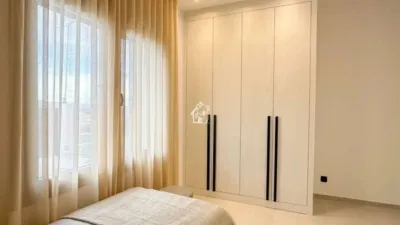 Chalet in Algorfa photo 43