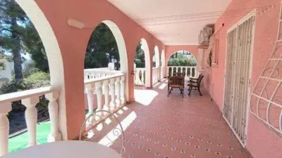 Casa - Vista 4