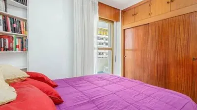 Apartment on Calle de Ollería photo 14