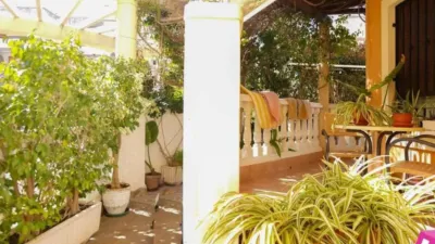 Chalet in Varadero-Santa Pola East photo 8