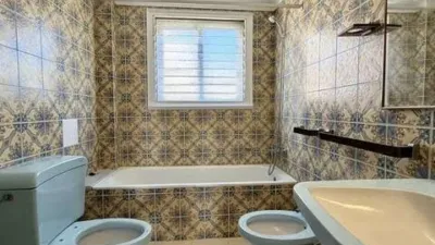 Apartment on Carrer dels Dolors photo 17