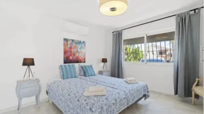 Chalet in Fuengirola photo 4