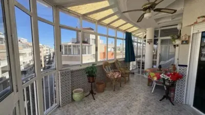 Piso – Torrevieja - Vista 4