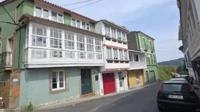 Casa – Pontedeume, O Barro - Vista 3