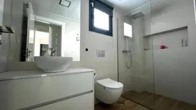 Chalet in Polop photo 9