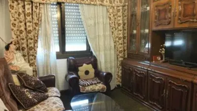 Flat in Ortuella photo 3