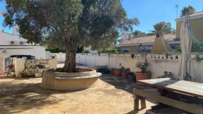 Chalet in Sant Joan d'Alacant photo 22