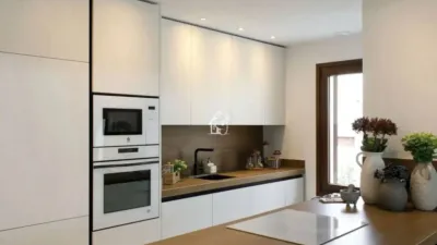 Chalet in Algorfa photo 32