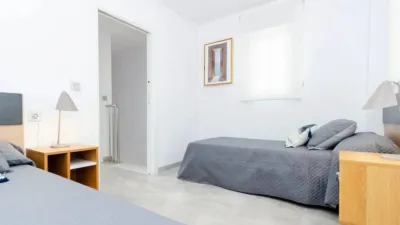 Casa - Vista 4