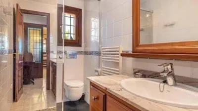 Chalet in Santa Margalida photo 19