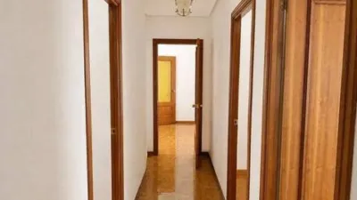Penthouse on Eulogio Fernández Barros Street photo 11