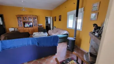 Rustic house in Medina Sidonia photo 18