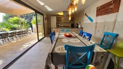 Chalet en Carrer d'Heidelberg photo 35