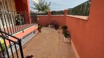 Casa - Vista 5