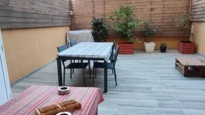Apartment in Calella photo 15