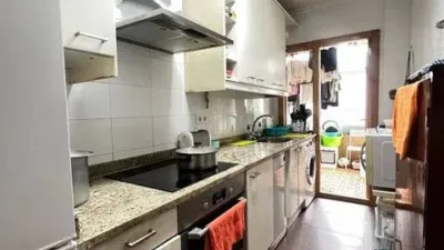 Apartment in Algorta photo 11