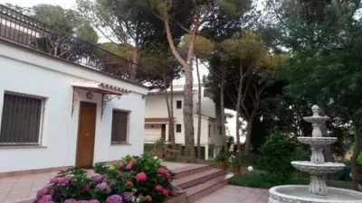 Chalet on Carrer del Cim d'Aro photo 25
