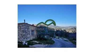 Rustic house in Zahara de la Sierra photo 5