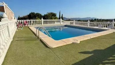 Casa – Albatera, Colonia Ilicitana - Vista 3