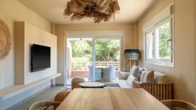 Apartment on Calle Moncayo, 20 photo 3